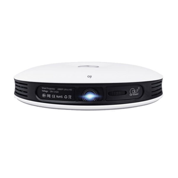 Oji SAP24 android smart projector