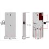 OJI-Size-M008-code-and-RFID-lock-for-lockers-and-cabinets-size