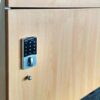 D153-touch-keypad-wooden-cabinet