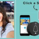 Win a cleverdog video doorbell with a camera