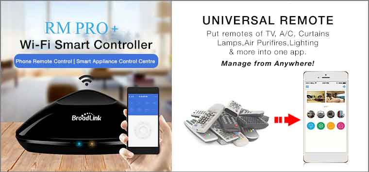 Broadlink-RM-Pro-universal-Remote-control-all-devices-with-phone