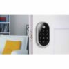 Nest-X-yale-smart-door-lock-wifi