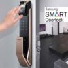 samsung-SHS-Dp-718-smart-lock-with-fingerprint-access