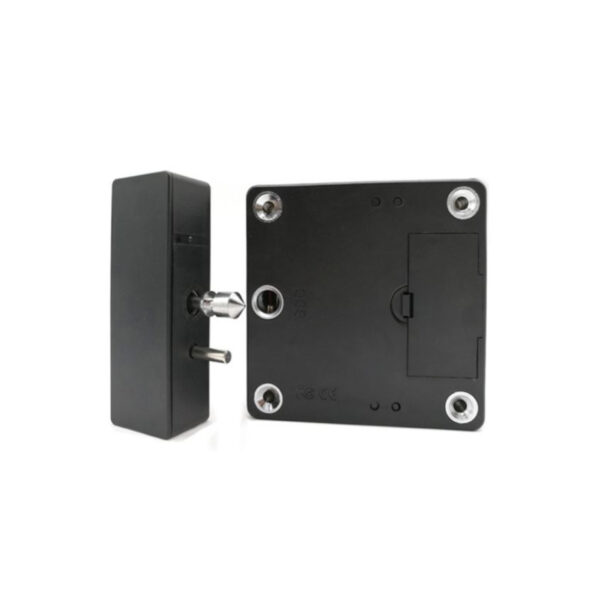 Oji KR-S80A Invisible Cabinet Lock