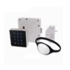oji Kr-s90- invisible RFID cabinet lock