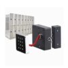 OJI KR-S80D Digital Cabinet Lock