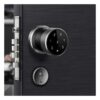 Oji T1X smart door lock with fingerprint and app