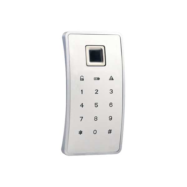 Oji KR E111PF Cabinet Lock Fingerprint and Code