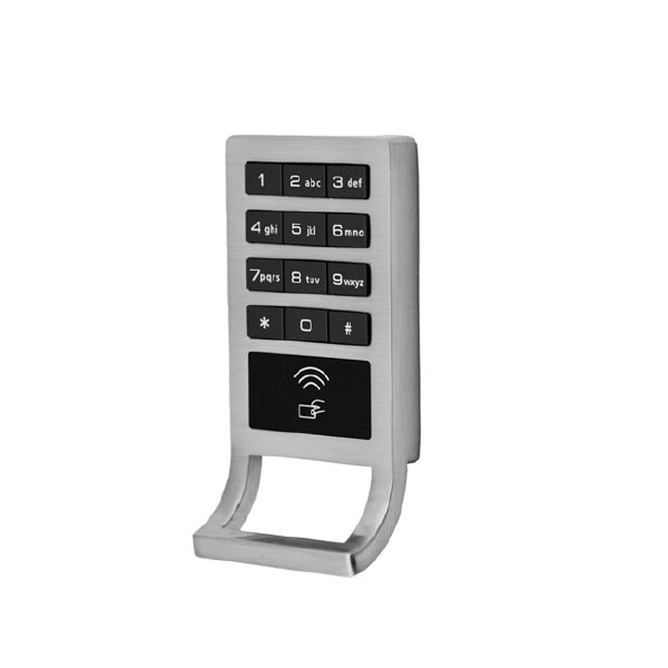 EDA 1080D Digital Cabinet Lock