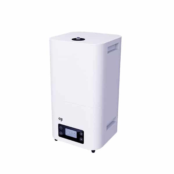 Aerosolis50 Smart Disinfection Machine