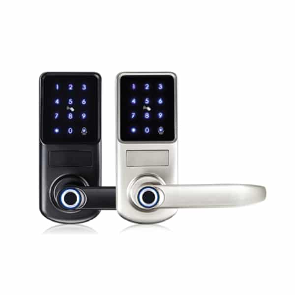 Oji Digital doorbell Lock A290