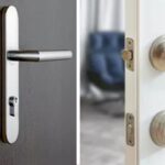 smart lock for holiday homes