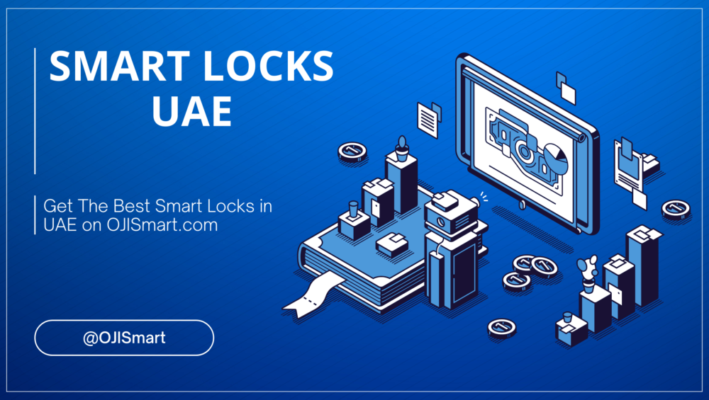 Smart Locks UAE