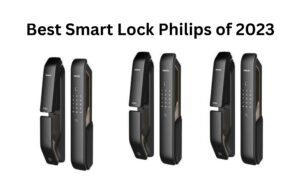 Smart Lock Philips