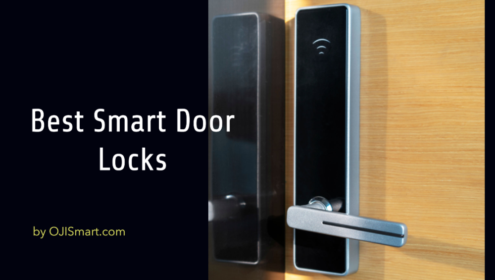 Smart Door Locks