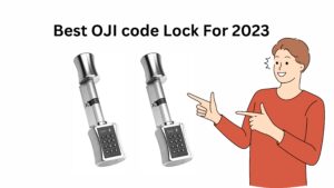 Best OJI code Lock