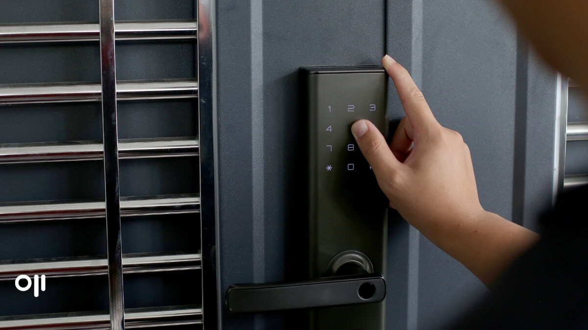 Everything you need to know before buying a smart lock