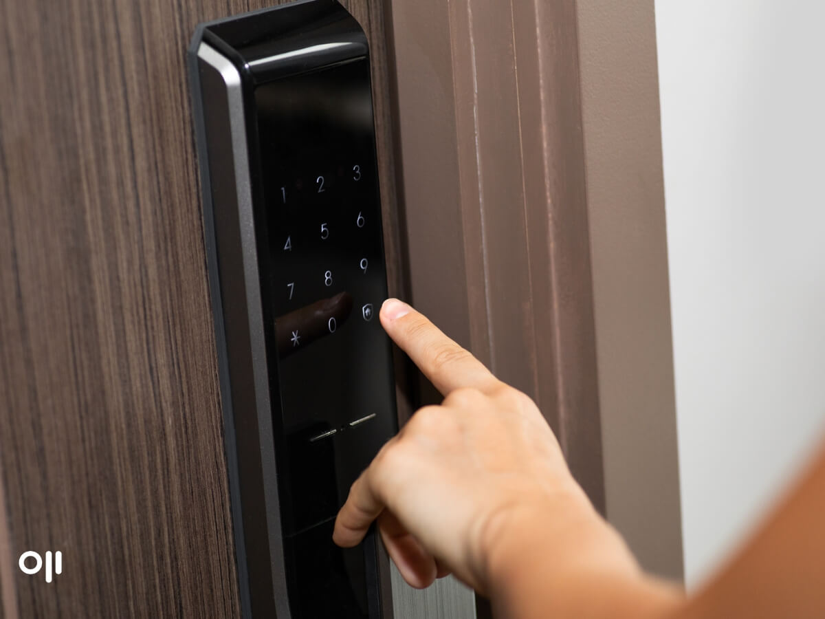 Why Should I buy a Smart Lock