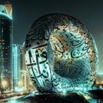 Keyhole Innovations of UAE Smart Locks