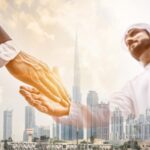 The Role of Smart Locks in Dubai's Smart City Vision