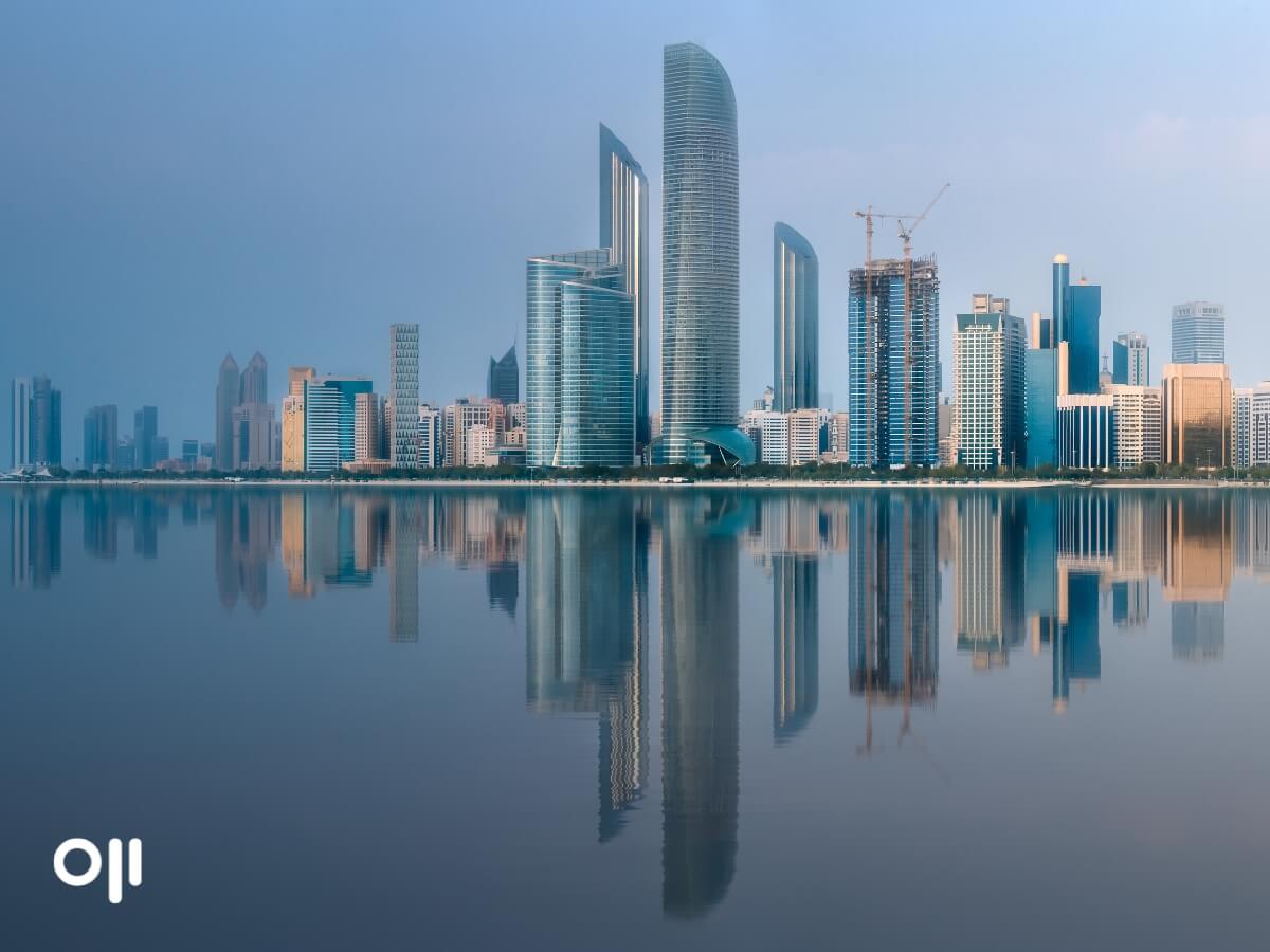 The Transformative Role of Smart Locks in the UAE's Future