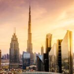 Impact of UAEs Climate on Smart Locks