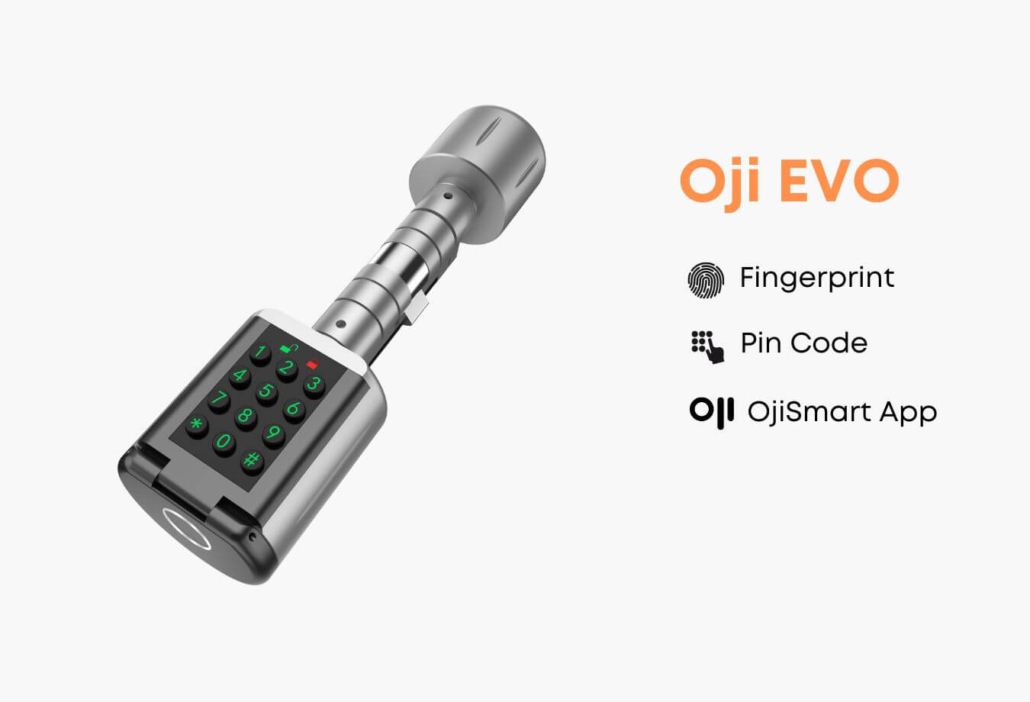 Oji-Evo-Smart-Lock