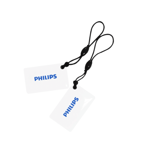 Philips RFID Card White