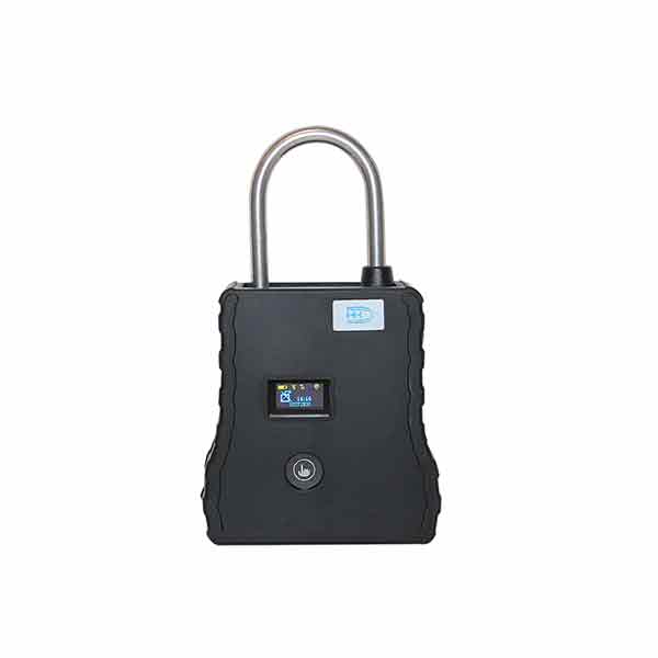 OJI GPS Padlock G 420N