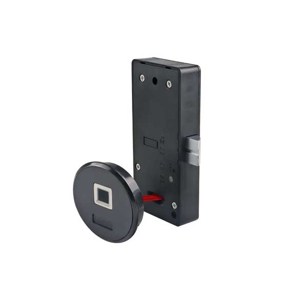 Oji Fingerprint Access Cabinet Lock