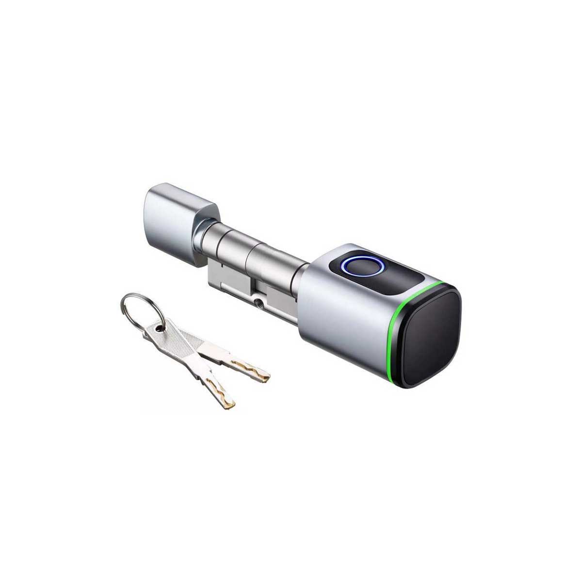 Oji S1 Smart Lock Cylinder