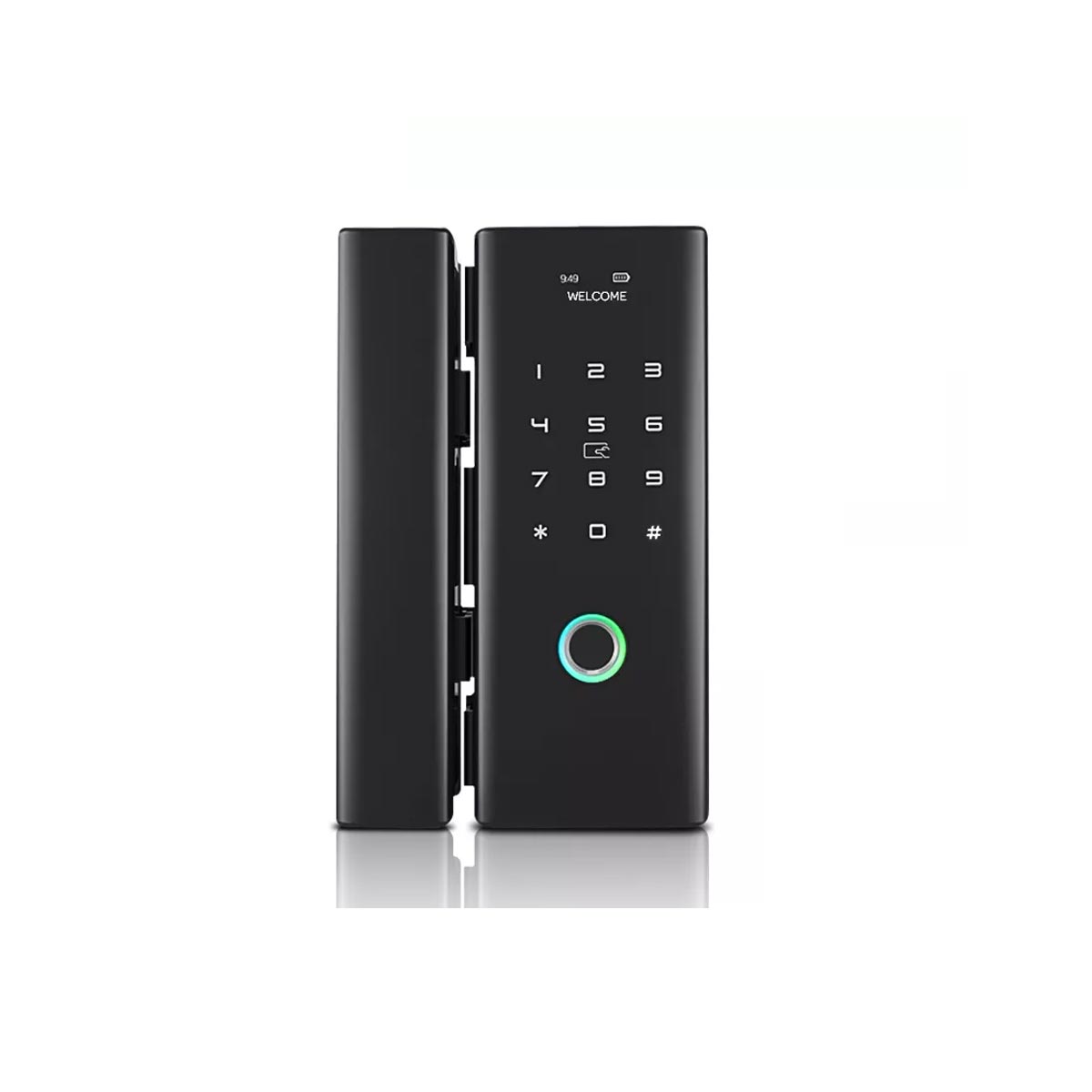 GL2 Smart Lock biometric smartphone app