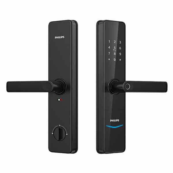 Philips 603E-5HWS Smart Lock